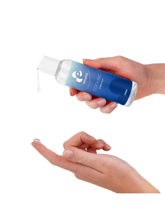 EasyGlide verkoelend glijmiddel 150 ml