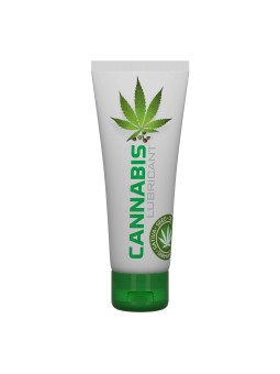 Cannabis Lubricant