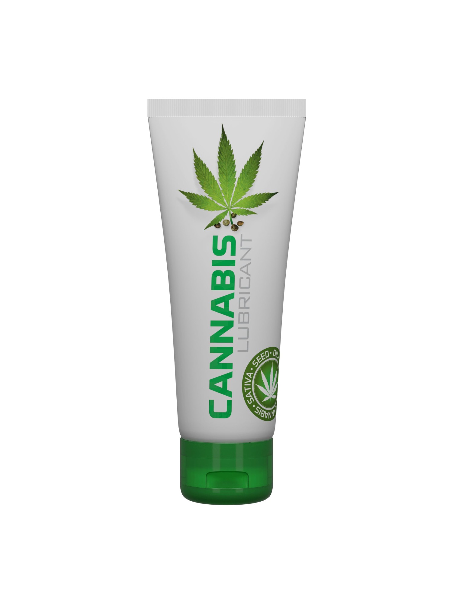 Cannabis Lubricant