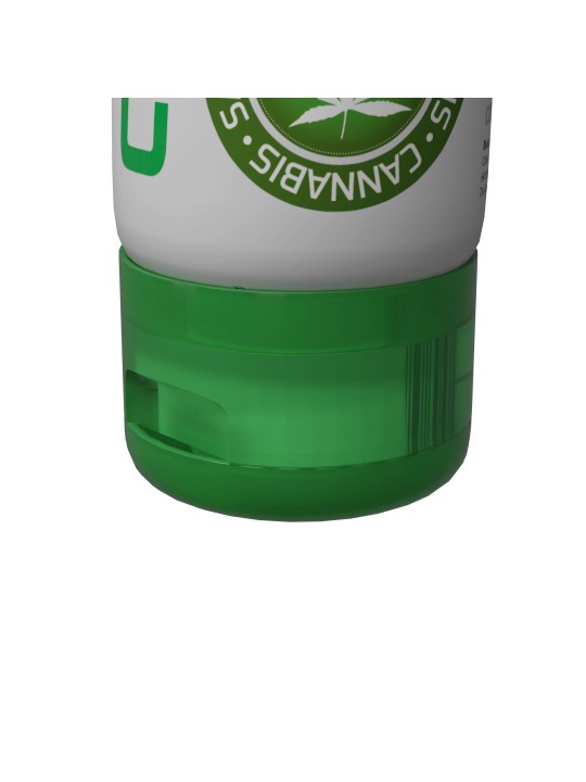 Cannabis Lubricant
