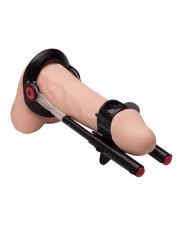 Male Edge Penisvergroter PRO