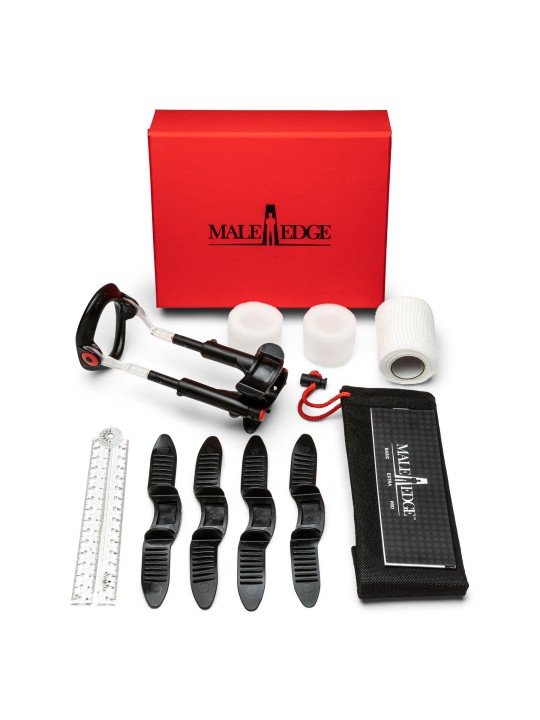 Male Edge Penisvergroter PRO