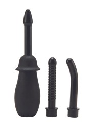 Zwarte Intieme Douche