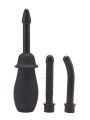 Zwarte Intieme Douche