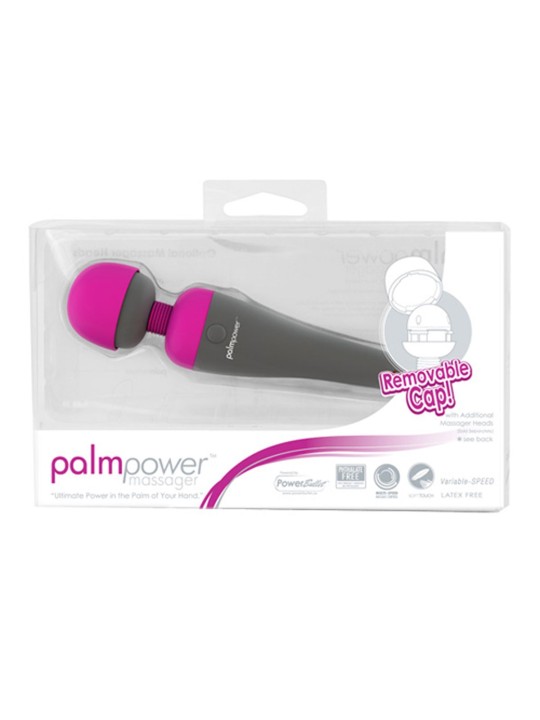 Palm Power - Jenga Stimulator Wand