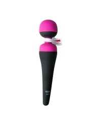 Palm Power - Personal Massager Wand Vibrator