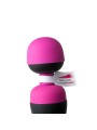 Palm Power - Personal Massager Wand Vibrator