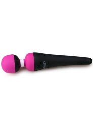 Palm Power - Personal Massager Wand Vibrator