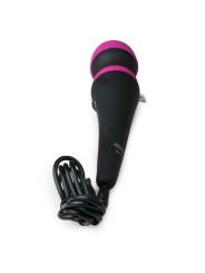 Palm Power - Personal Massager Wand Vibrator