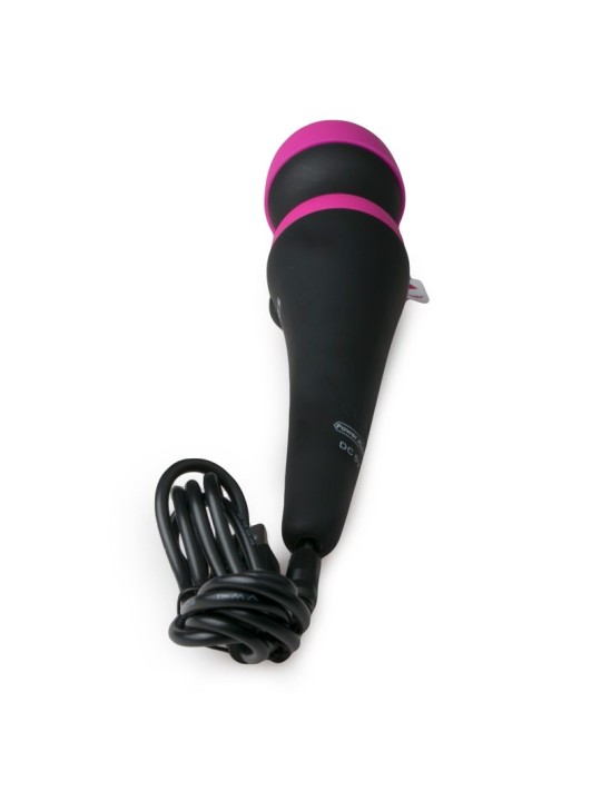 Palm Power - Personal Massager Wand Vibrator