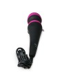 Palm Power - Personal Massager Wand Vibrator