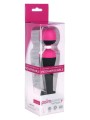 Palm Power - Personal Massager Wand Vibrator