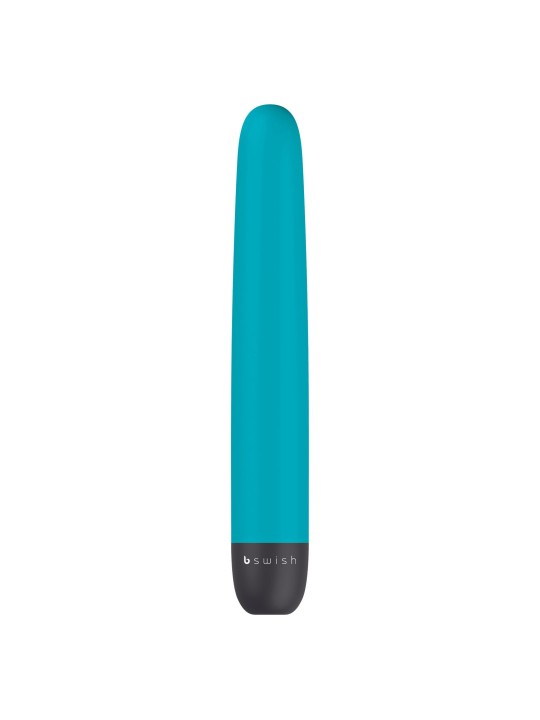 B Swish - Bgood Classic Vibrator - Turquoise