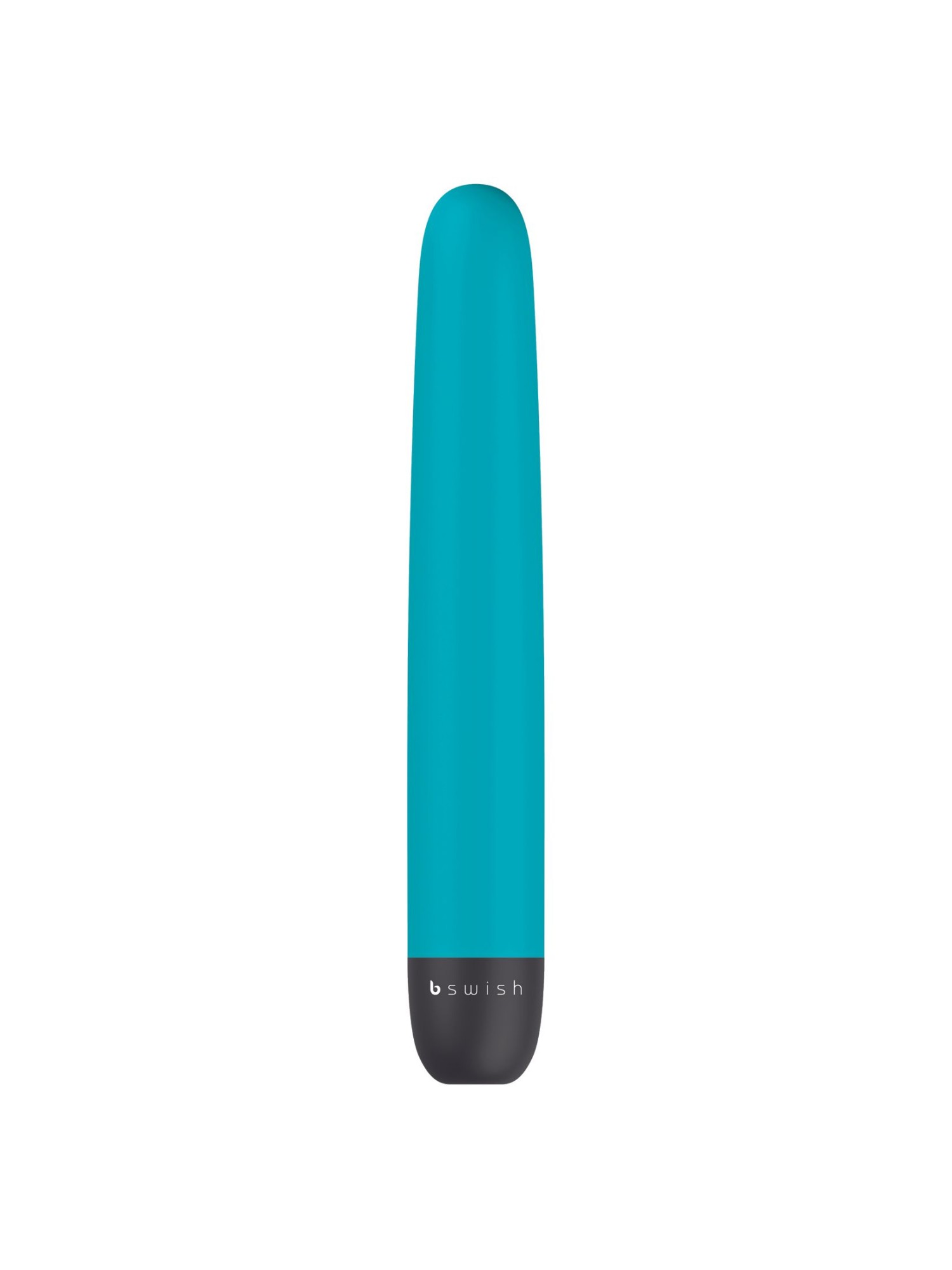 B Swish - Bgood Classic Vibrator - Turquoise