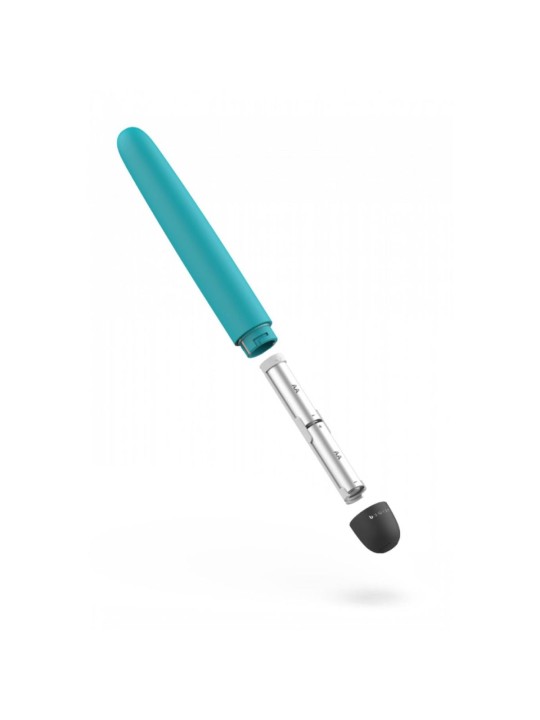 B Swish - Bgood Classic Vibrator - Turquoise
