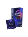 Durex Condooms Orgasm Intense - 10 stuks
