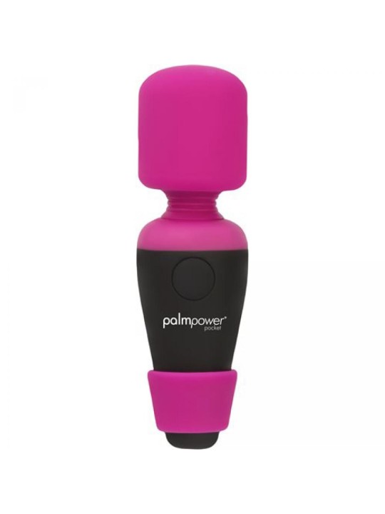 Palm Power - Pocket Mini Vibrator