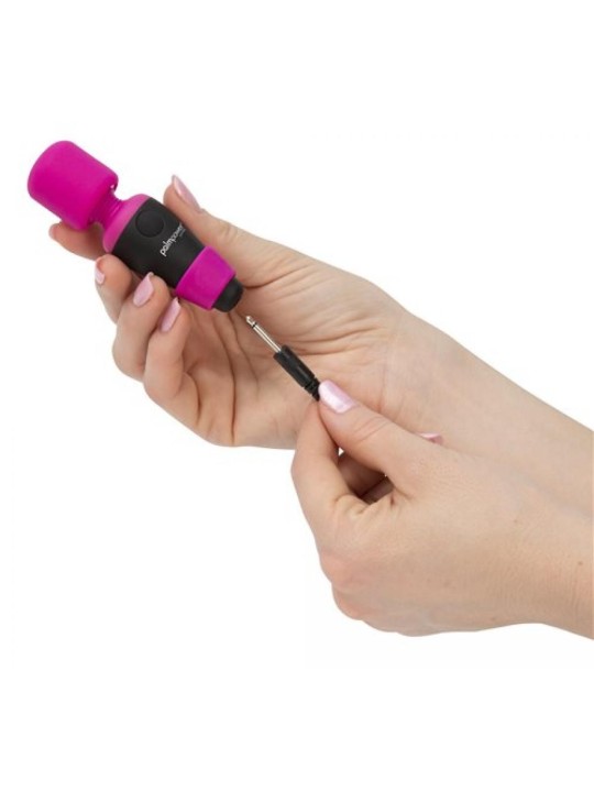Palm Power - Pocket Mini Vibrator