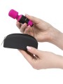 Palm Power - Pocket Mini Vibrator