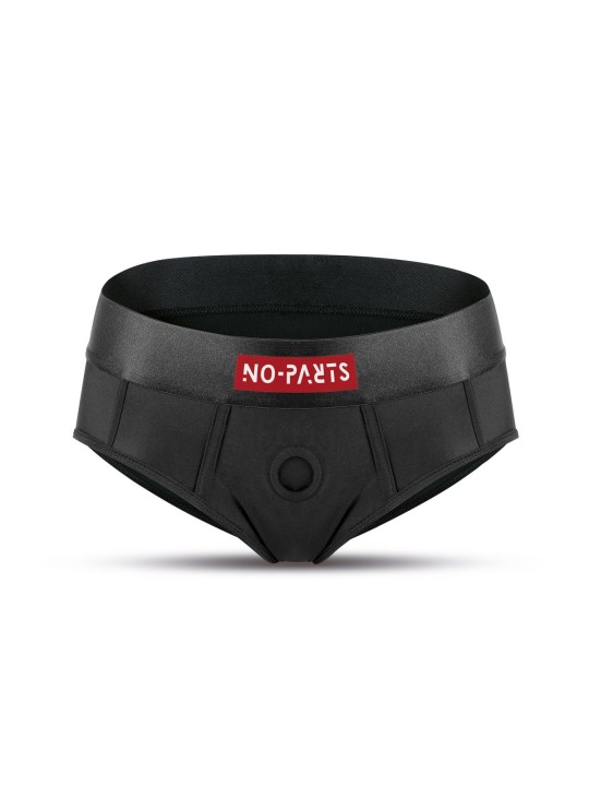 No-Parts - Robin Strap On Harnas - L