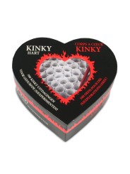 Hart vol Kinky - Spannende Opdrachten