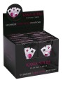 Tease & Please - Kama Sutra Speelkaarten