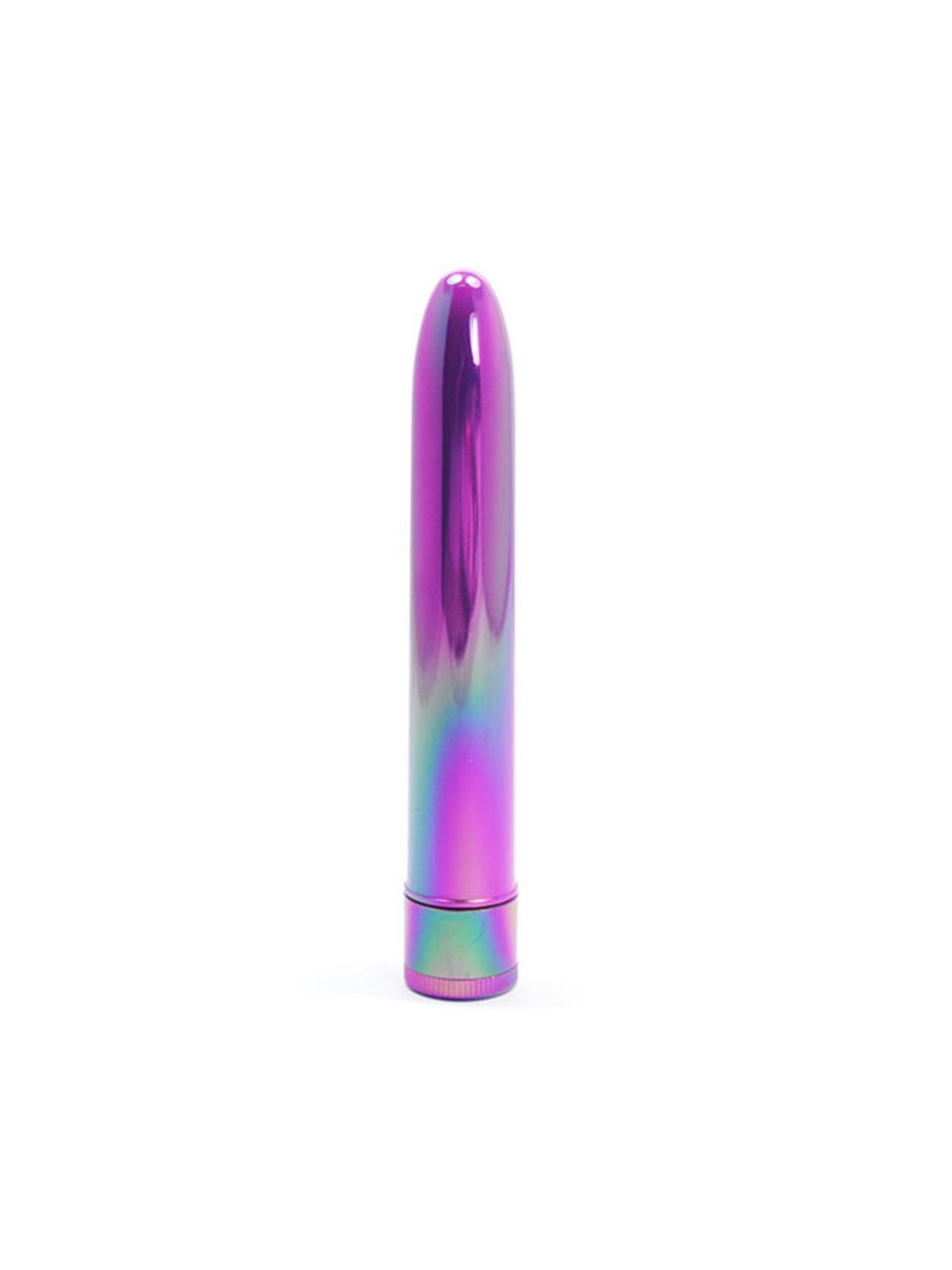 The Classic Vibrator
