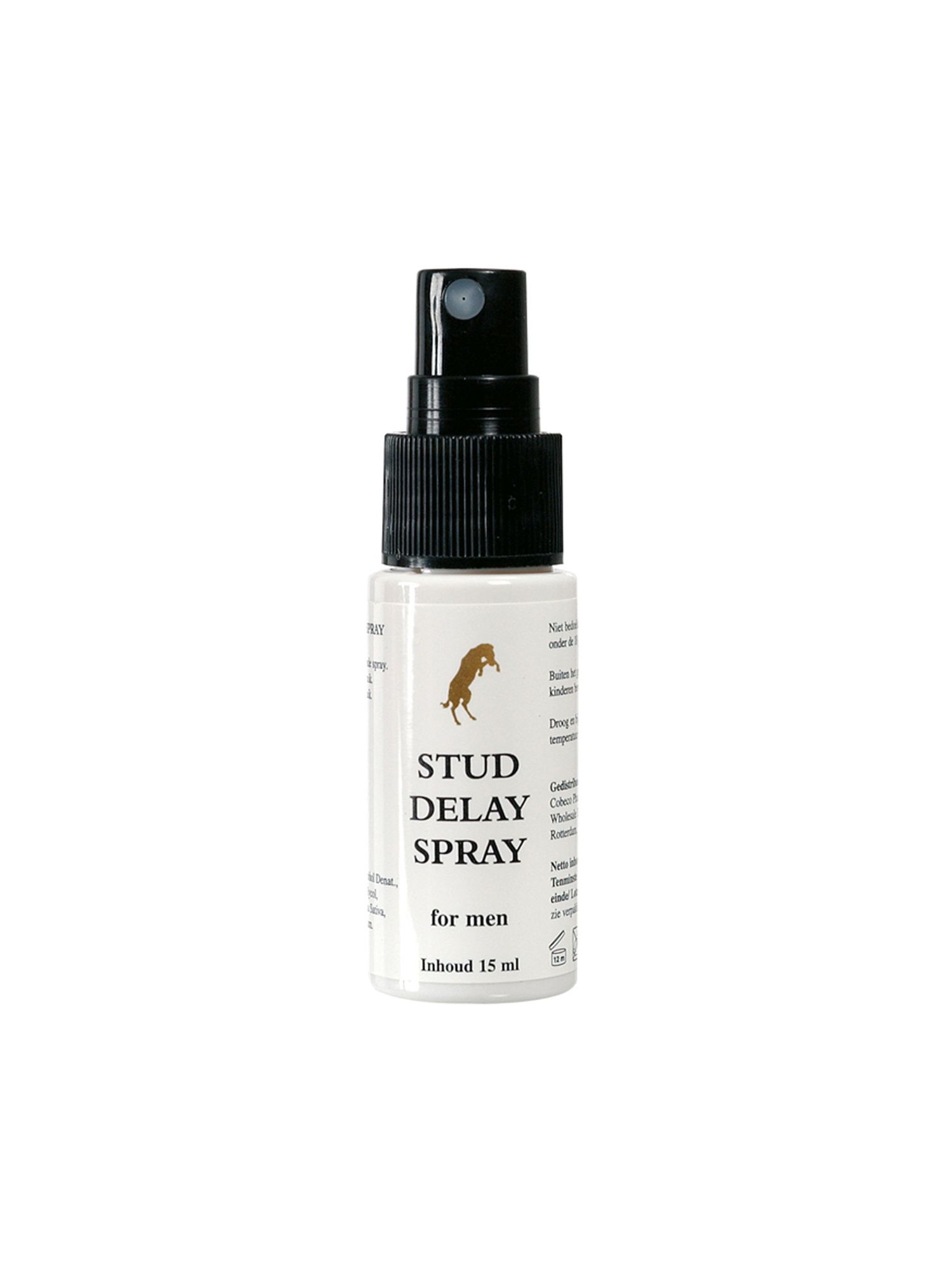 Orgasme Vertragende Spray - Stud Delay Spray