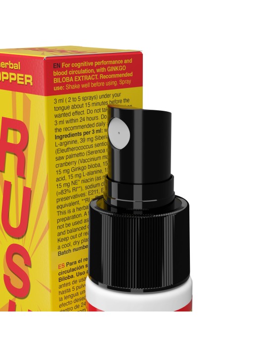 Cobeco Pharma - Rush Popper