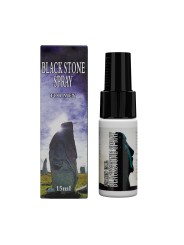 Black Stone Delay Spray