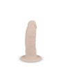 No-Parts - James Realistische Holle Dildo 15 cm