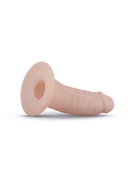 No-Parts - James Realistische Holle Dildo 15 cm