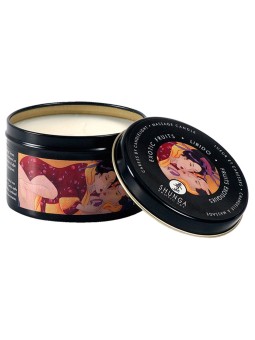 Shunga - Massagekaars Libido & Exotische Vruchten