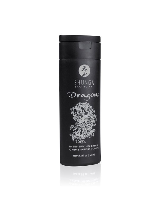 Shunga - Dragon Potentie Crème