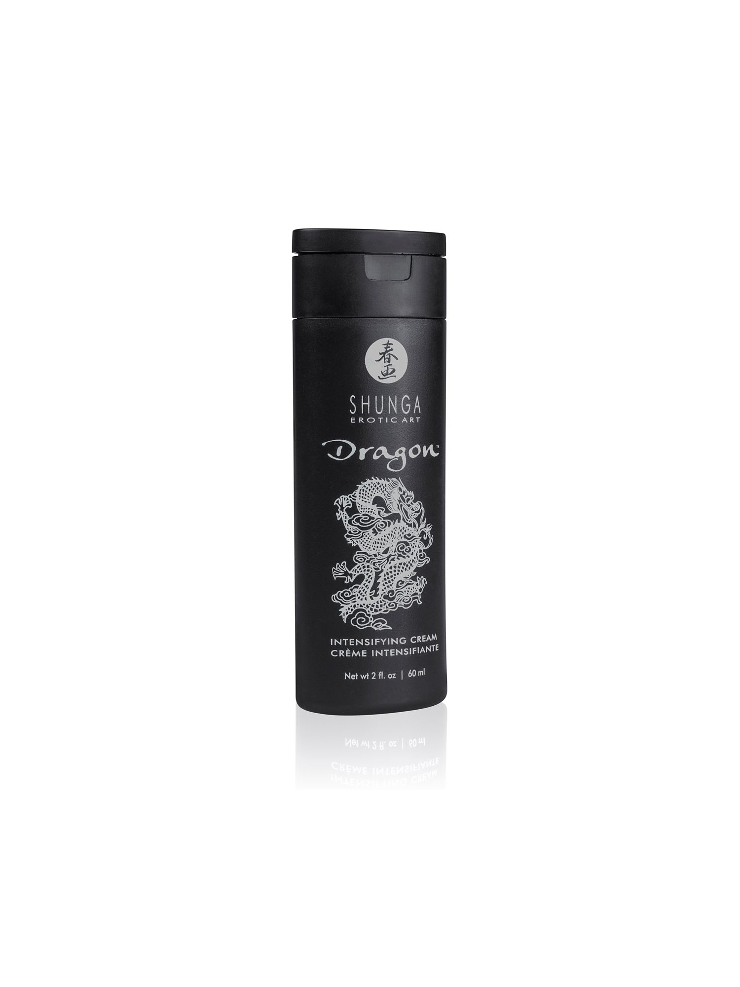 Shunga - Dragon Potentie Crème