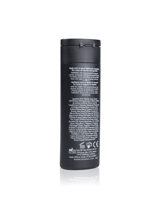 Shunga - Dragon Potentie Crème