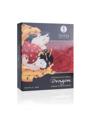 Shunga - Dragon Potentie Crème