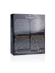 Shunga - Dragon Potentie Crème
