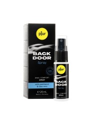 Pjur Backdoor Anal Comfort Spray - 20 ml