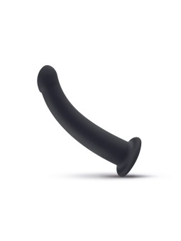 No-Parts - Parker Dildo 19.5 cm - Zwart