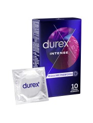 Durex – Intense Orgasmic Condooms – 10 Stuks