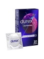 Durex – Intense Orgasmic Condooms – 10 Stuks