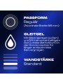 Durex – Intense Orgasmic Condooms – 10 Stuks