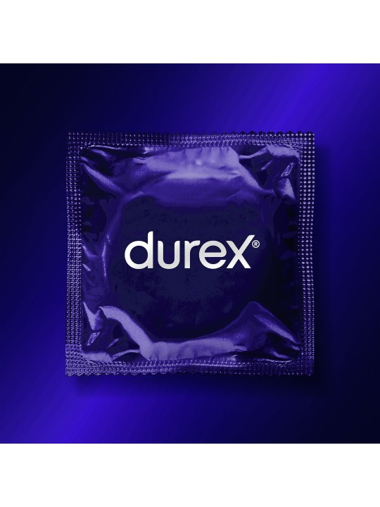 Durex – Intense Orgasmic Condooms – 10 Stuks