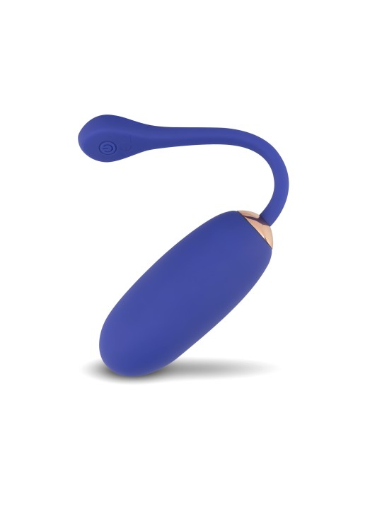 Teazers Vibrating Egg with Remote control