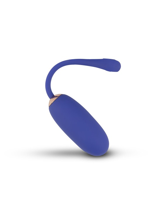 Teazers Vibrating Egg with Remote control