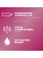 Durex Play Crazy Cherry - 100 ml