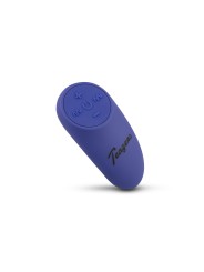 Teazers Vibrating Egg with Remote control