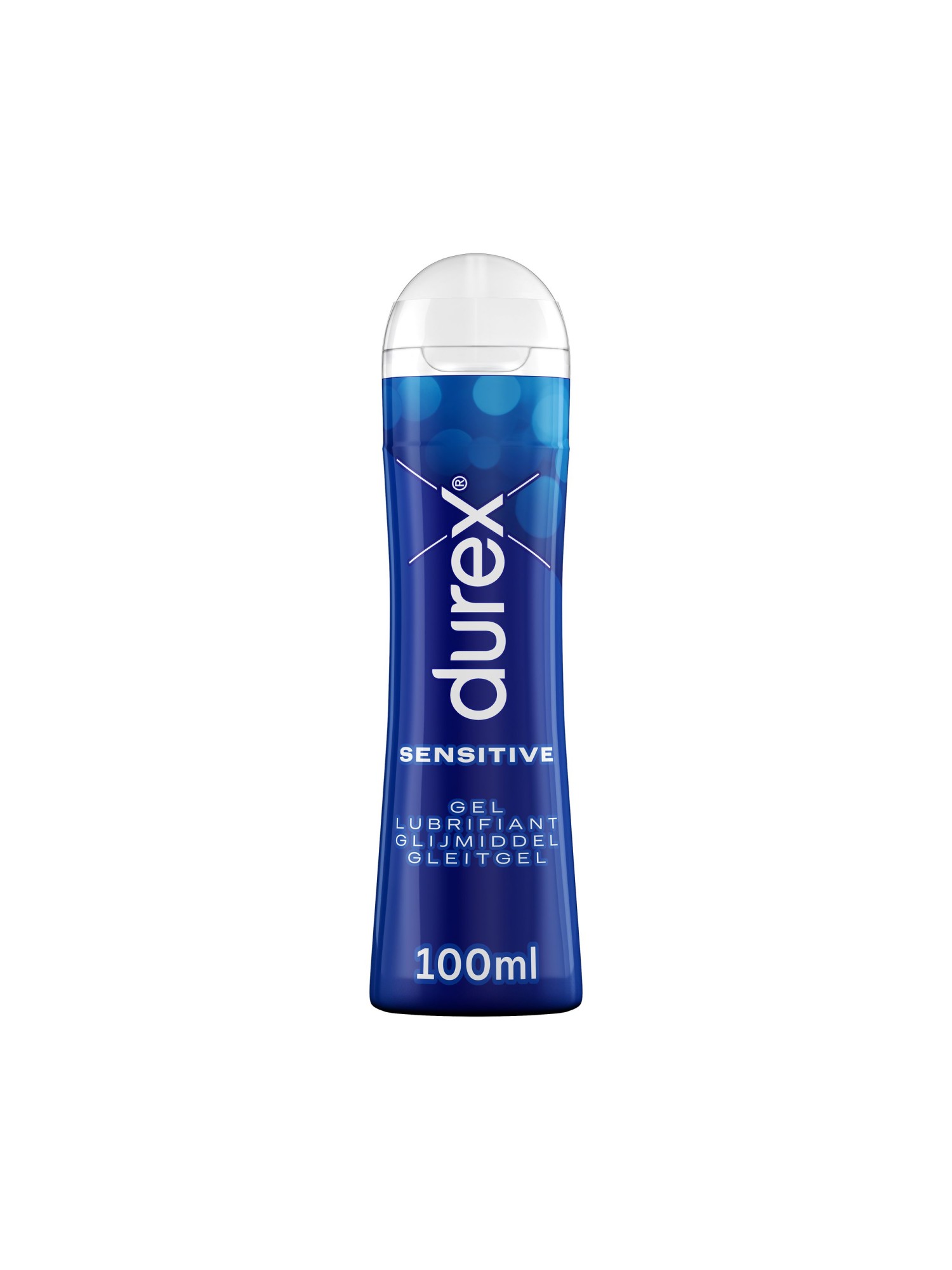 Durex Play Feel - 100 ml