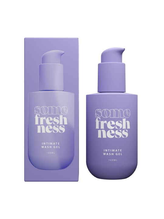 SOME WASH - Intimate Wash - 100 ml
